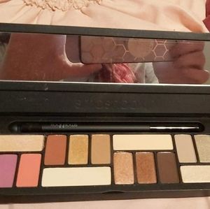 Smashbox palette